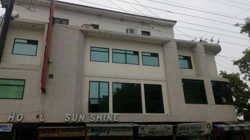 Hotel Sunshine