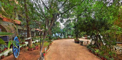 Hotel Mahabs