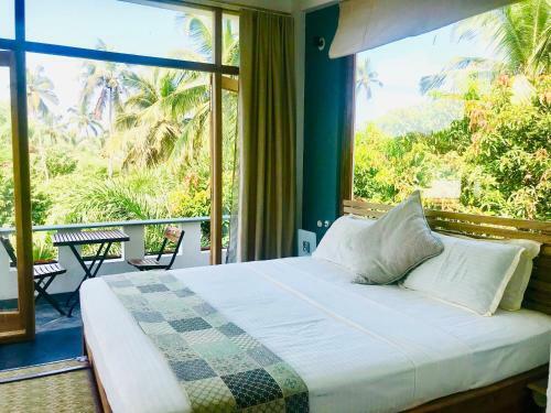 Bed & Breakfast Casa Da Praia