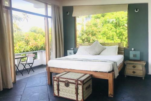 Bed & Breakfast Casa Da Praia