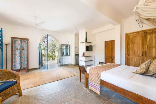 Bed & Breakfast Casa Da Praia