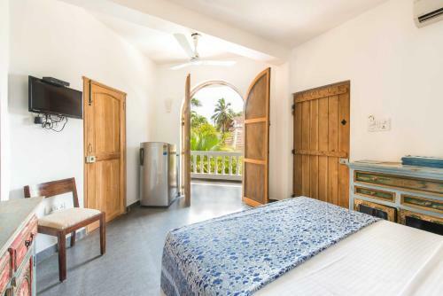 Bed & Breakfast Casa Da Praia