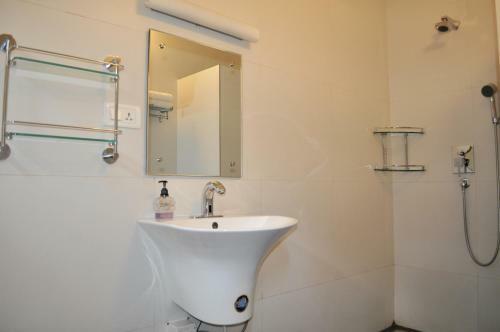 Bed & Breakfast Casa Da Praia