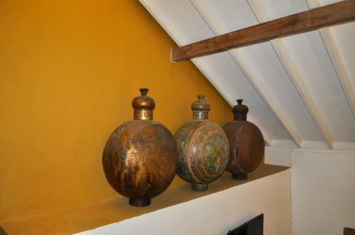 Bed & Breakfast Casa Da Praia