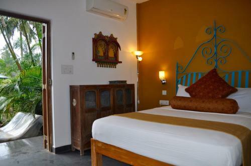 Bed & Breakfast Casa Da Praia