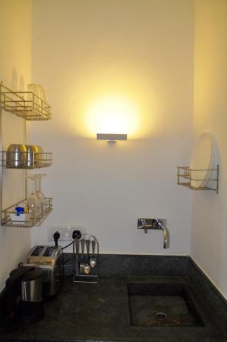 Bed & Breakfast Casa Da Praia
