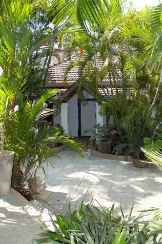 Bed & Breakfast Casa Da Praia
