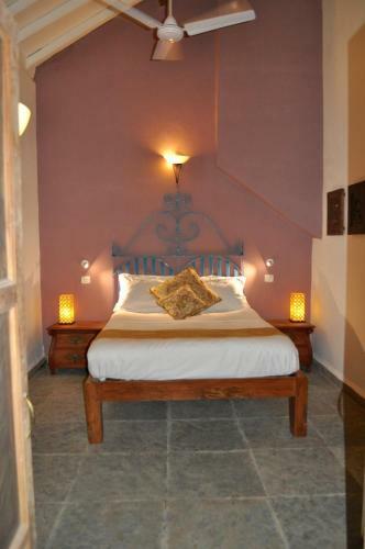 Bed & Breakfast Casa Da Praia