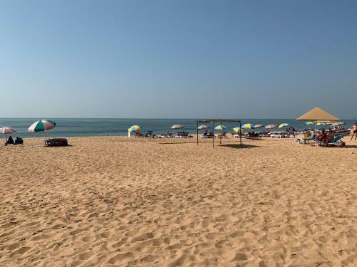Bed & Breakfast Casa Da Praia