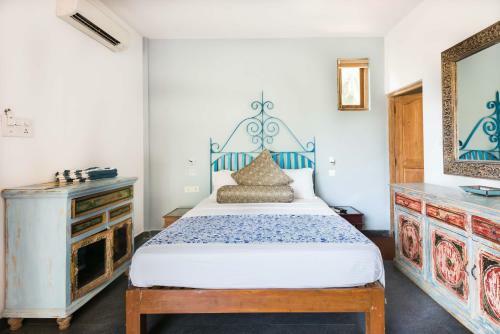 Bed & Breakfast Casa Da Praia