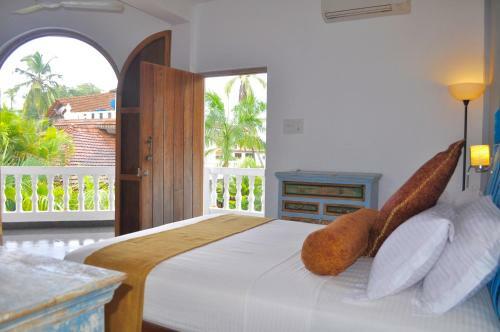Bed & Breakfast Casa Da Praia