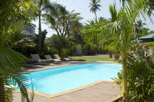 Bed & Breakfast Casa Da Praia