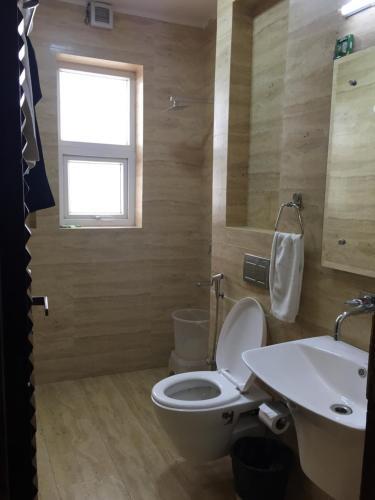 Apartamentos New Bawa Residency