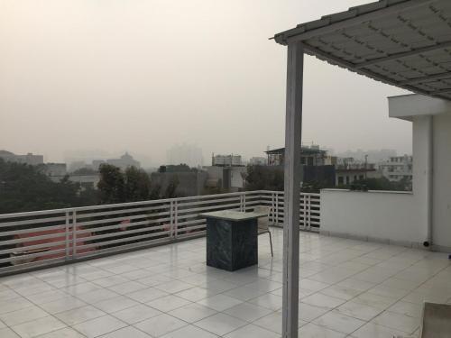 Apartamentos New Bawa Residency