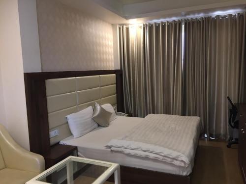 Apartamentos New Bawa Residency