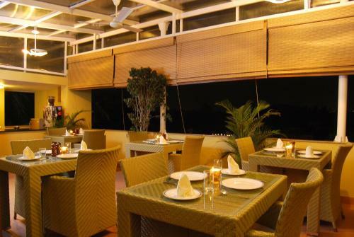 Aparthotel Justa Indiranagar