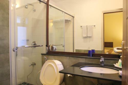 Aparthotel Justa Indiranagar