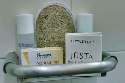 Aparthotel Justa Indiranagar