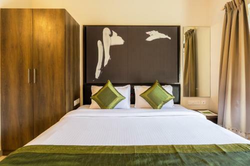 Hotel Treebo Zeebo Suites