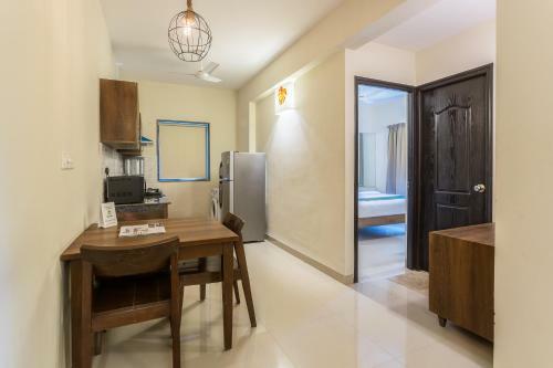Hotel Treebo Zeebo Suites