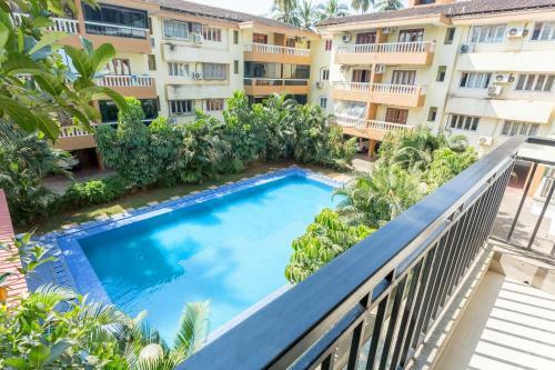 Hotel Treebo Zeebo Suites
