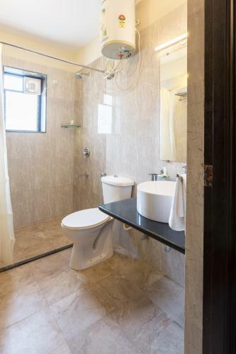 Hotel Treebo Zeebo Suites