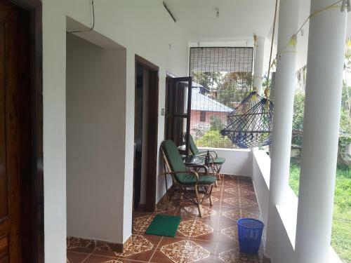 Cliff House Homestay