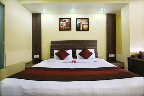 Posada Hotel Mm Yellowuds @ Amritsar Bus Stand