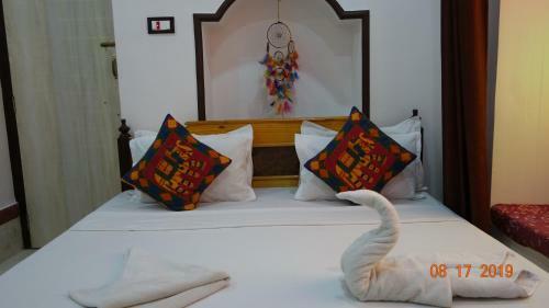 Bed & Breakfast The Wanderlust Guest House