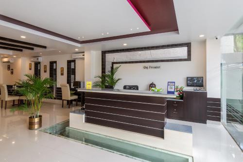 Bed & Breakfast Raj Premier ? Phg