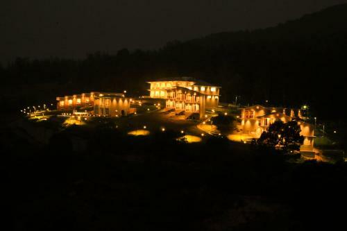 Hotel Glyngarth Resorts