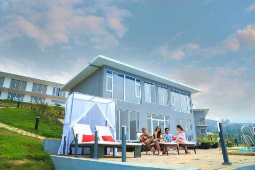 Hotel Glyngarth Resorts