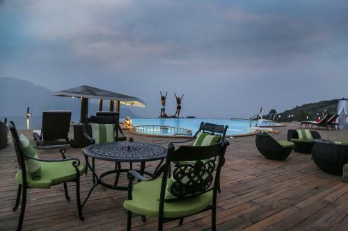 Hotel Glyngarth Resorts