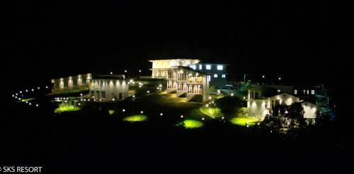 Hotel Glyngarth Resorts