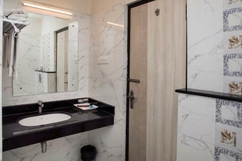 Hotel Ganges Grand