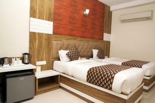 Hotel Ganges Grand