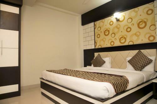 Hotel Ganges Grand
