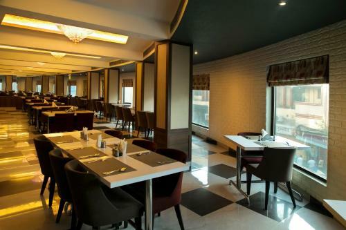Hotel Ganges Grand
