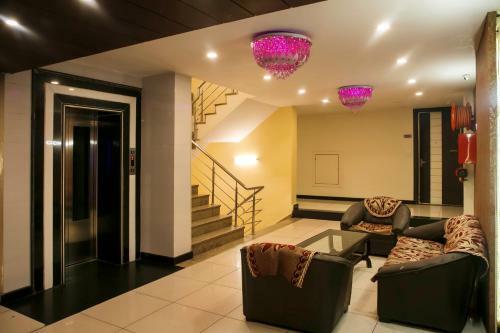 Hotel Ganges Grand