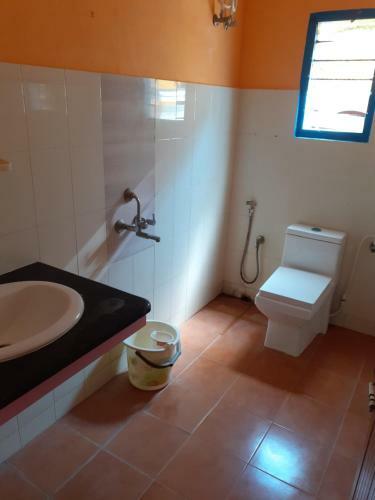 Albergue Hotel Johny's Backpackers Home