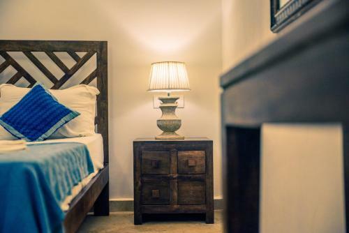 Hostal Little India Beach Cottages