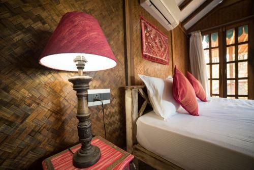 Hostal Little India Beach Cottages