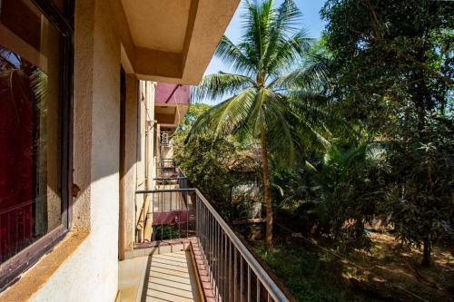 Hotel Viva Calangute