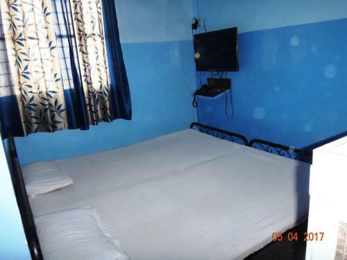 Hotel Vikas
