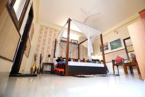 Hostal House Of Comfort
