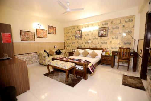 Hostal House Of Comfort