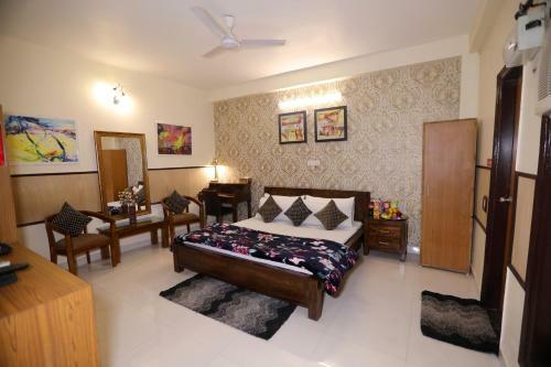 Hostal House Of Comfort