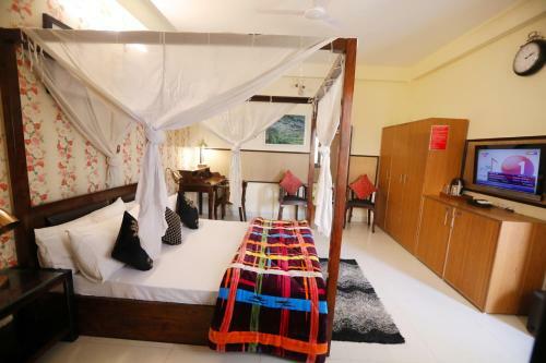 Hostal House Of Comfort
