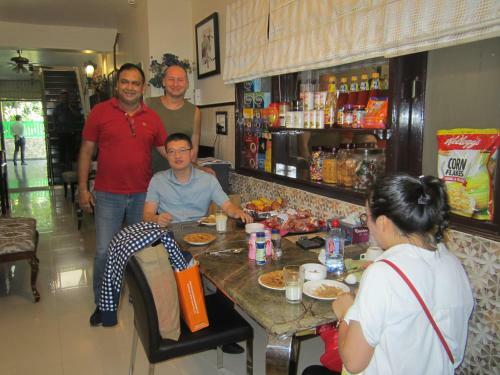 Hostal House Of Comfort