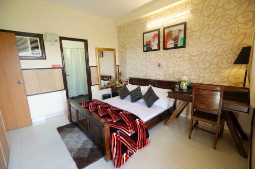 Hostal House Of Comfort